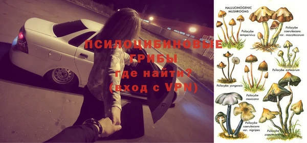 круглые Вязники